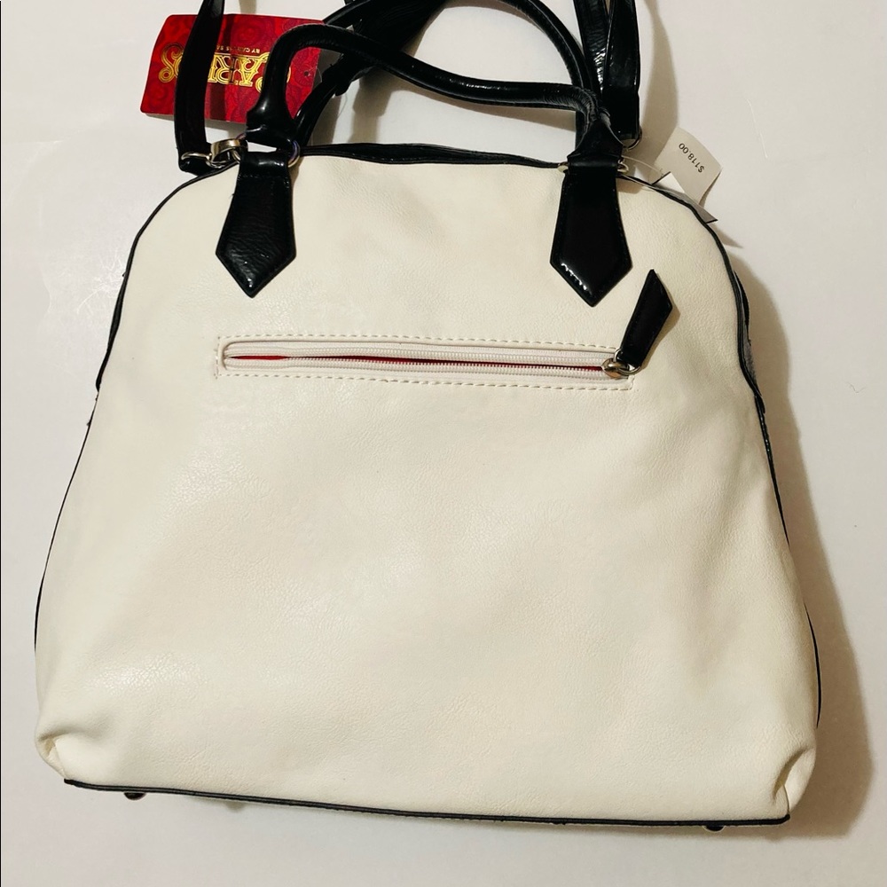 Carlos Santana some satchel NWT - Picture 2 of 8